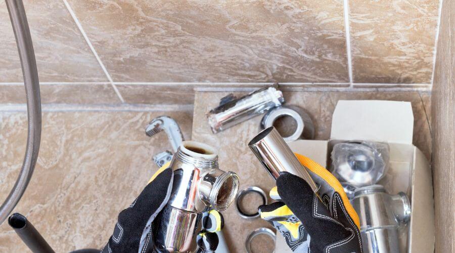 Expert tile roof repair services in Dryden, NY